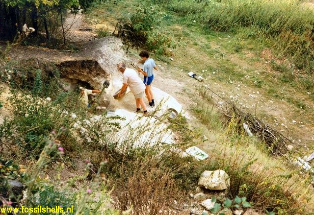 La Fert�-sous-Jouarre