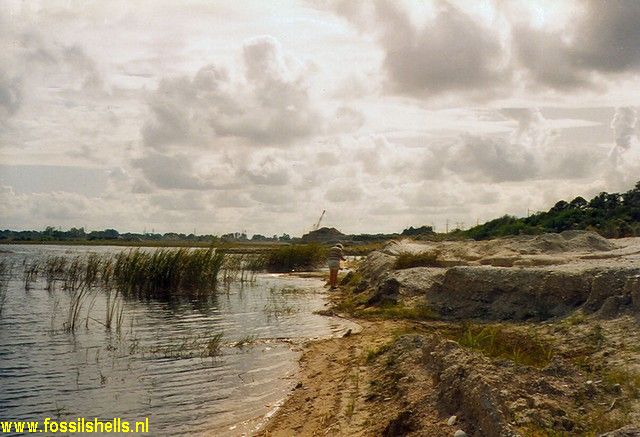 Apac Quarry