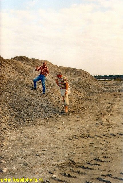 Apac Quarry