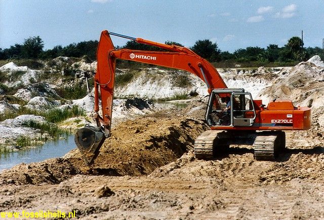 Davis Excavating