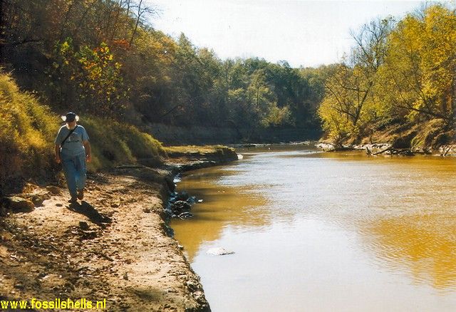 Big Black River