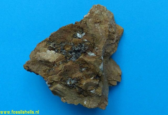 Ankerite